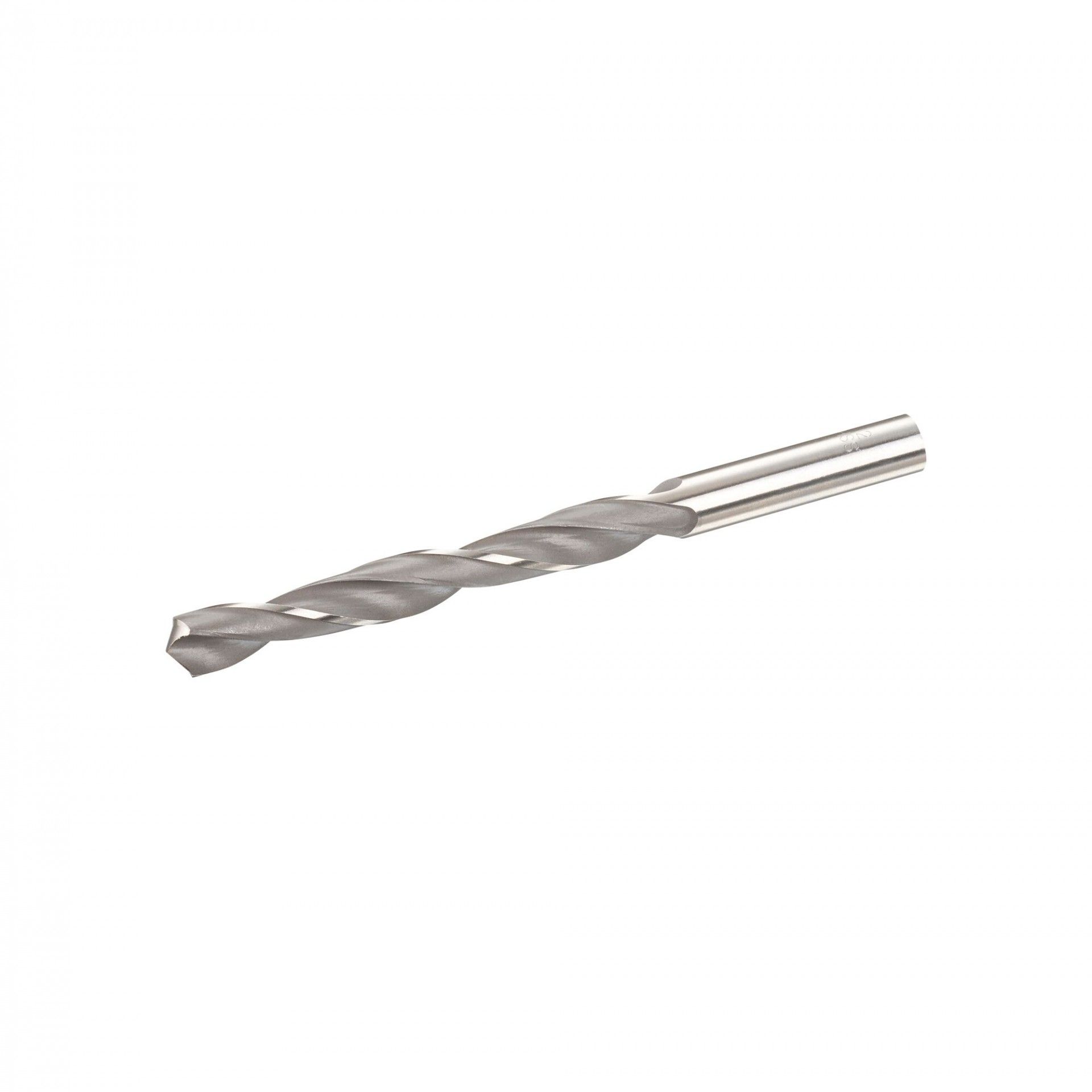 Broca Hss-Cnc Metal 12mm