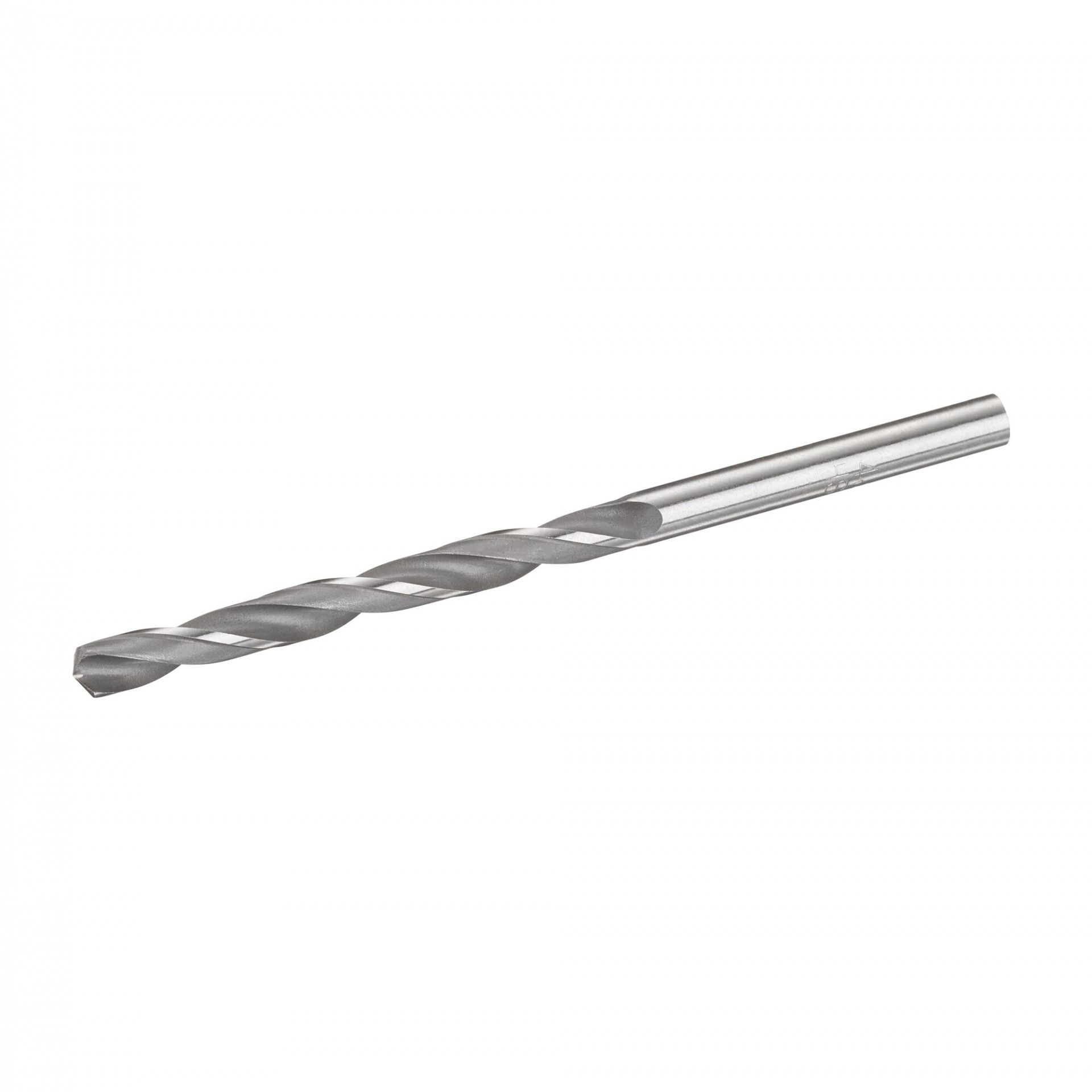 Broca Hss-Cnc Bullet 4.8mm