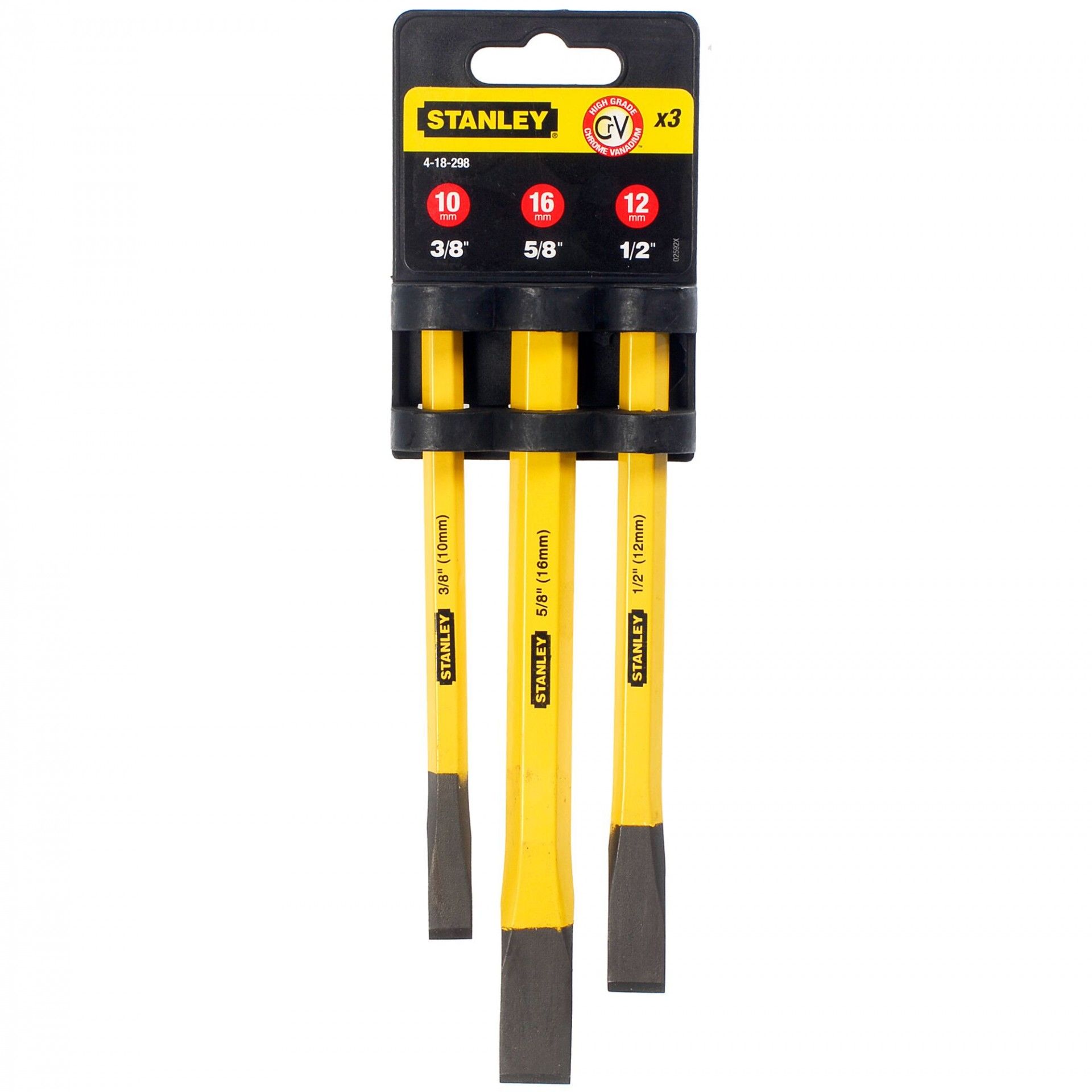 Cinzeis Pedreiro 3un