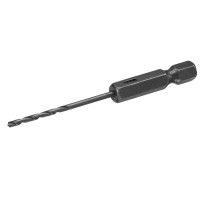Broca Hss Met Mad Plast 2mm Broca Hss Met Mad Plast 2mm