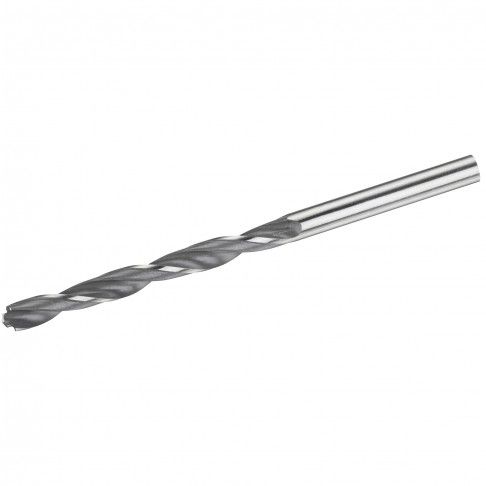 Broca Hss-Cnc Bullet 5.0mm Broca Hss-Cnc Bullet 5.0mm