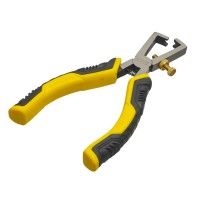Alicate Descarnar Control Grip 150mm Alicate Descarnar Control Grip 150mm