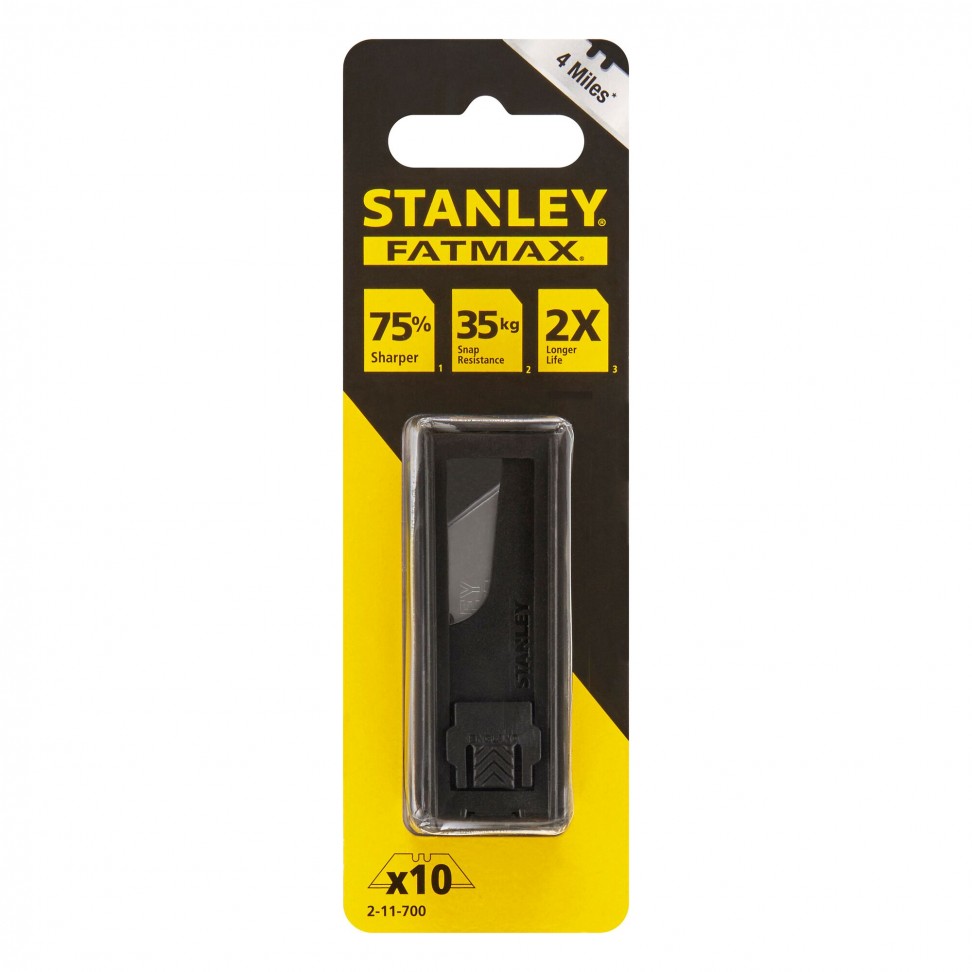 L�mina Trapezoidal 10 L�minas Fatmax