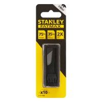 Lâmina Trapezoidal 10 Lâminas Fatmax Lâmina Trapezoidal 10 Lâminas Fatmax