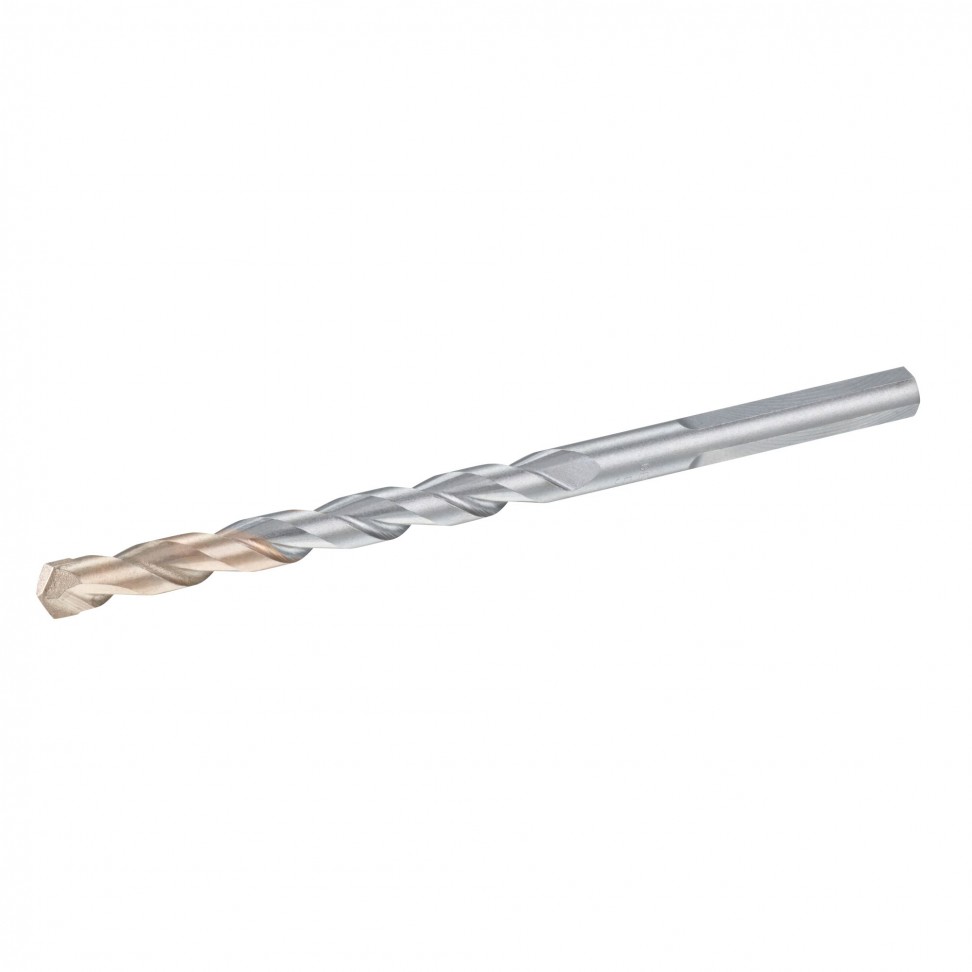 Broca Multiusos Haste Hex 8.0mm Broca Multiusos Haste Hex 8.0mm