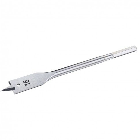 Broca Pua Centrar 16.0mm Broca Pua Centrar 16.0mm