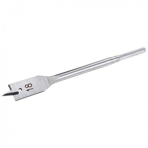 Broca Pua Centrar 18.0mm Broca Pua Centrar 18.0mm