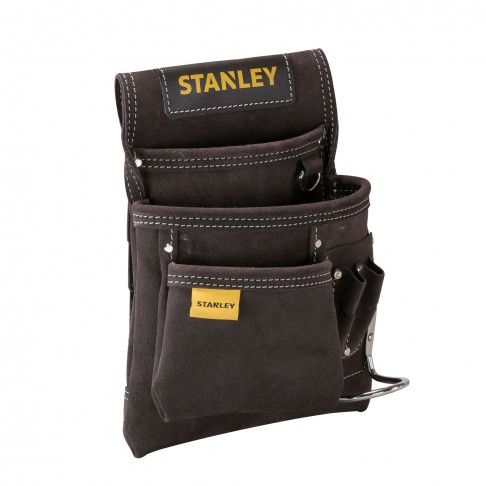 Bolsa Para Pregos C/Suporte Martelo Bolsa Para Pregos C/Suporte Martelo