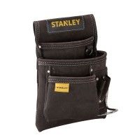 Bolsa Para Pregos C/Suporte Martelo Bolsa Para Pregos C/Suporte Martelo