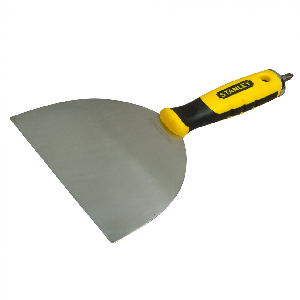 Esp�tula 152mm C/Ponta Phillips