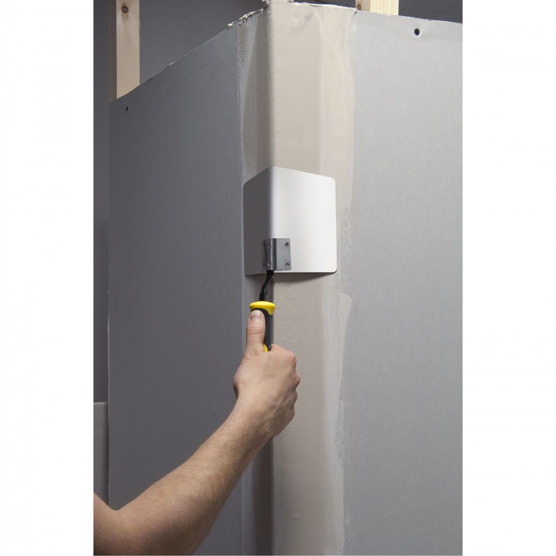 Espátula P/Esquinas