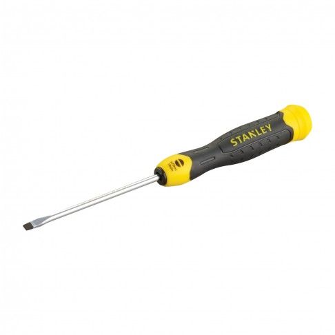 Chave Fenda 3x75mm Chave Fenda 3x75mm