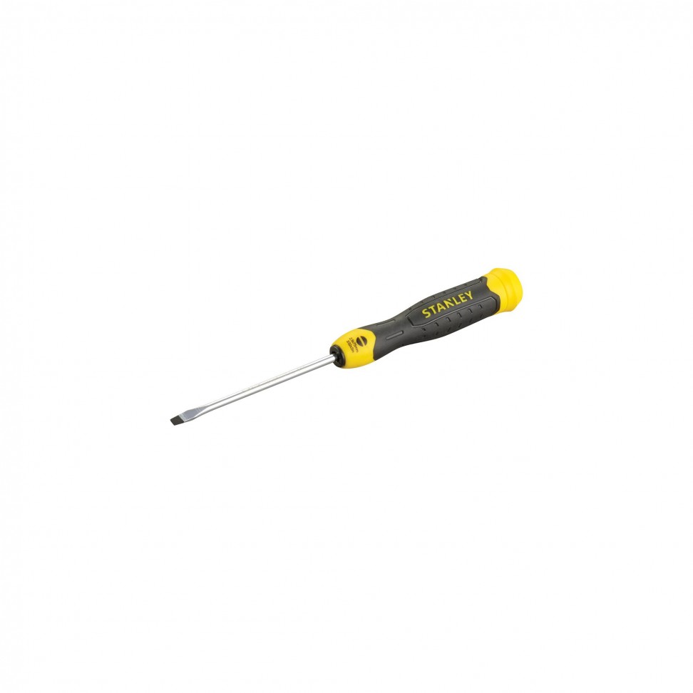 Chave Fenda 2.5x75mm Chave Fenda 2.5x75mm