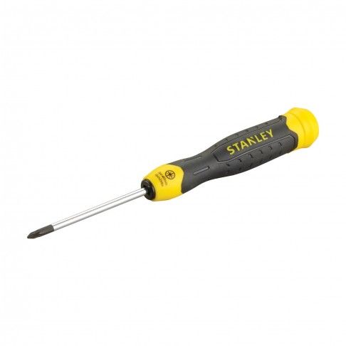 Chave Pozidriv 0ptx60mm Chave Pozidriv 0ptx60mm