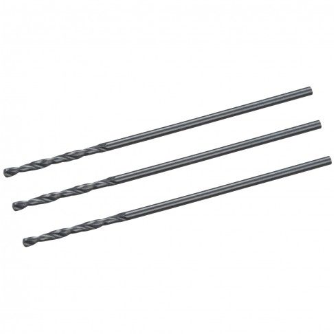Brocas Hss-R Metal 1.0mm Brocas Hss-R Metal 1.0mm