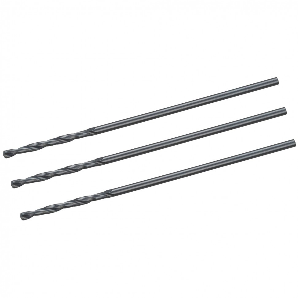 Brocas Hss-R Metal 1.0mm Brocas Hss-R Metal 1.0mm