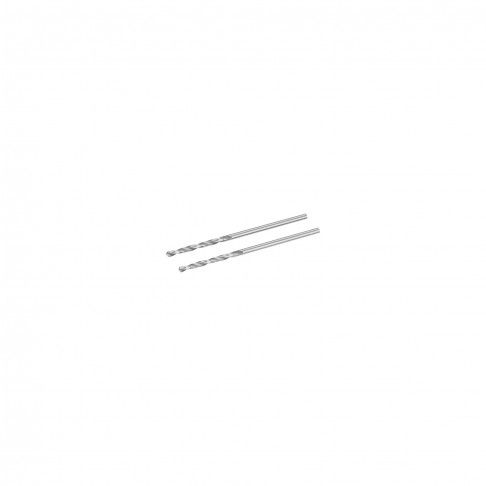 Brocas Hss-Cnc Metal 1.5mm 2un Brocas Hss-Cnc Metal 1.5mm 2un