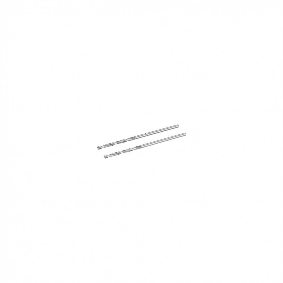 Brocas Hss-Cnc Metal 1.5mm 2un Brocas Hss-Cnc Metal 1.5mm 2un