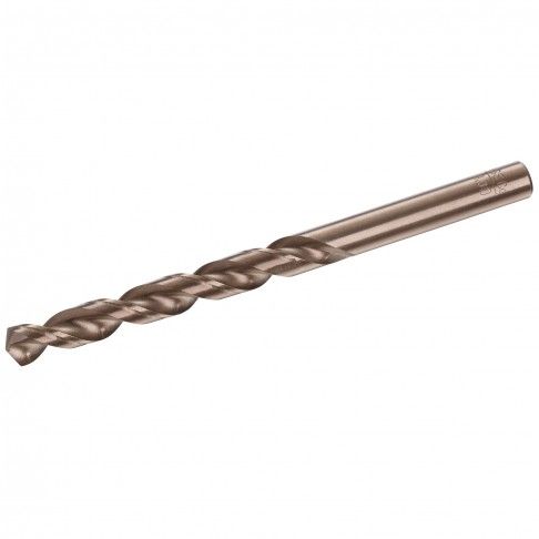Broca Hss-E Cobalto 9.0mm Broca Hss-E Cobalto 9.0mm