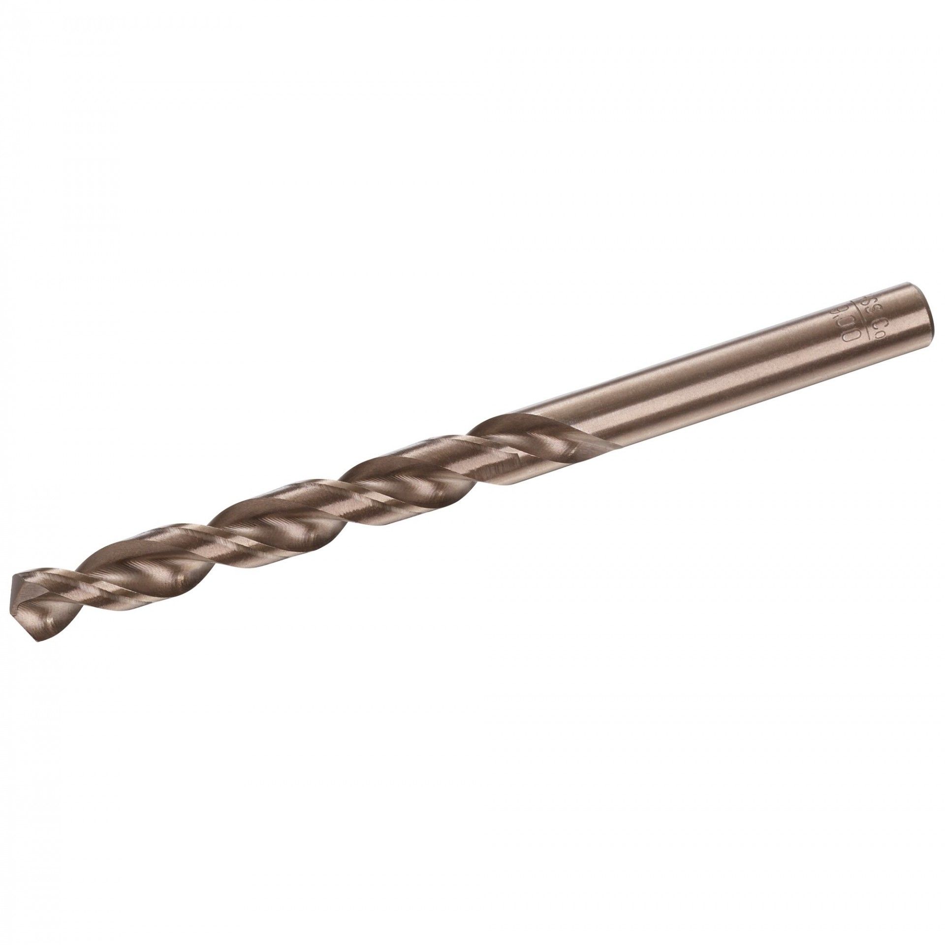 Broca Hss-E Cobalto 9.0mm