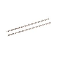 Brocas Hss-Cnc Ponta Piloto 1.0mm Brocas Hss-Cnc Ponta Piloto 1.0mm