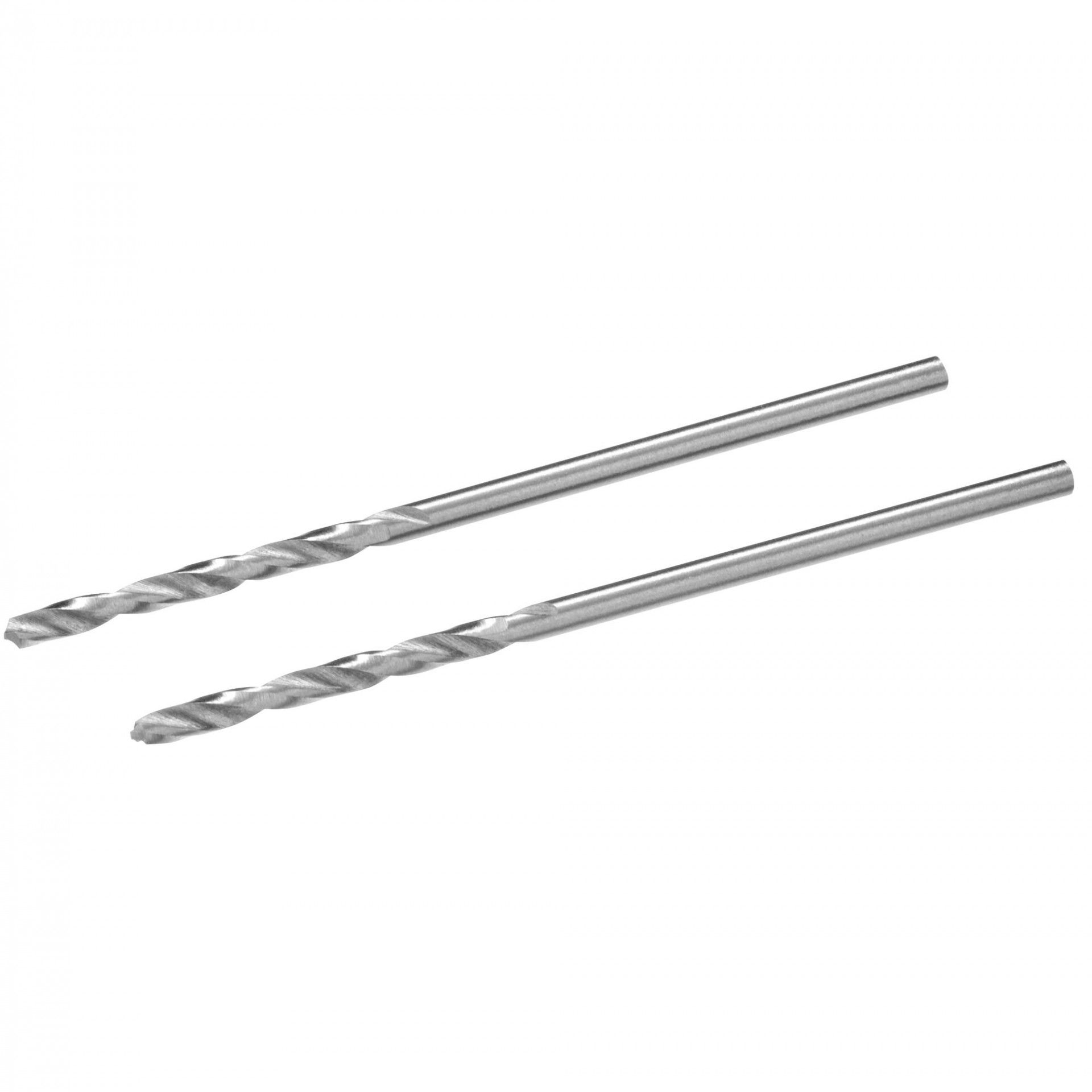 Brocas Hss-Cnc Bullet 1.5mm 2un