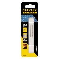 Brocas Hss-Cnc Bullet 1.5mm 2un Brocas Hss-Cnc Bullet 1.5mm 2un
