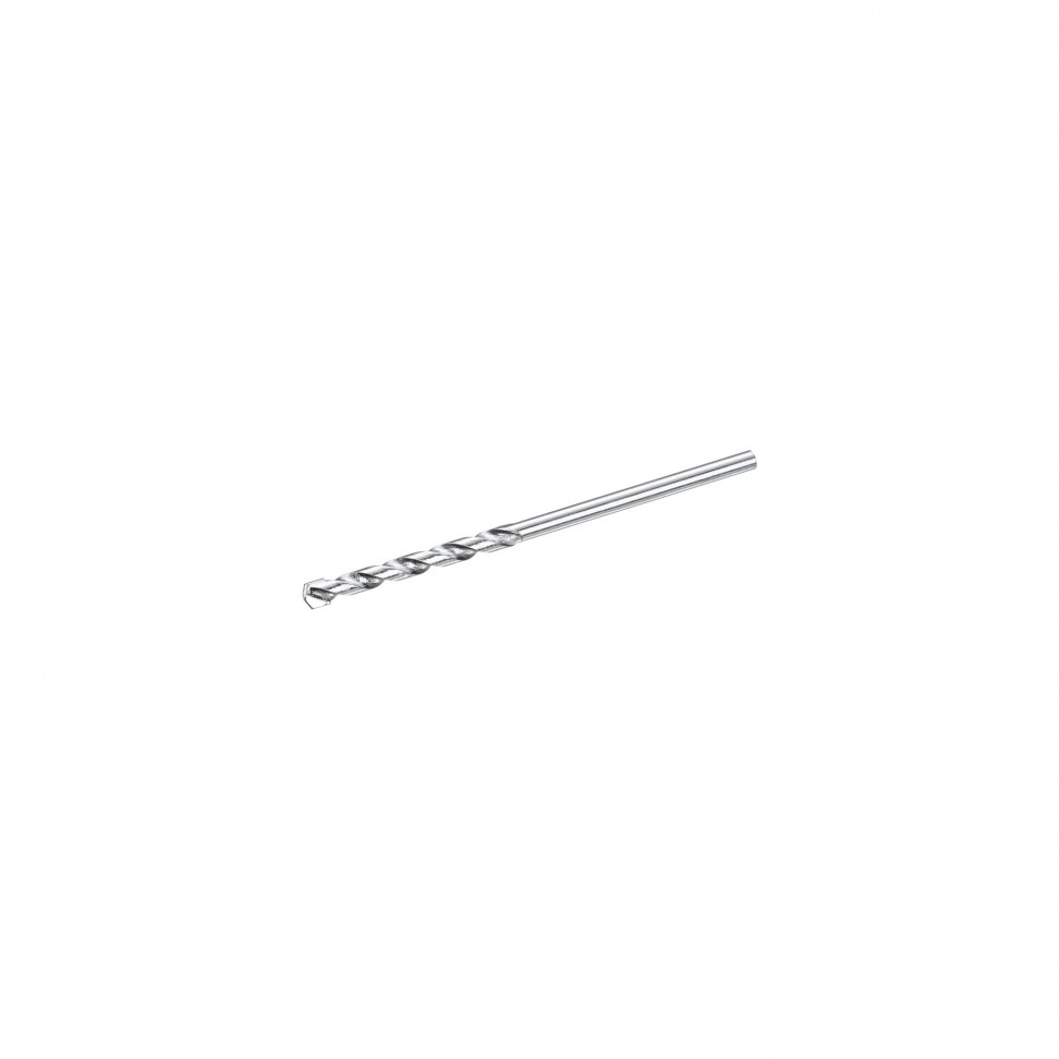 Broca Tungsténio Betão Pedra 3,0mm Broca Tungsténio Betão Pedra 3,0mm