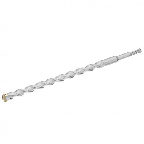 Broca Sds Plus 16x300mm Broca Sds Plus 16x300mm
