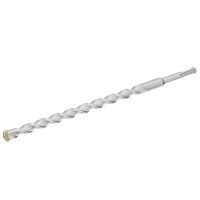 Broca Sds Plus 16x300mm Broca Sds Plus 16x300mm