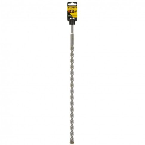 Broca Sds Plus 16x450mm Broca Sds Plus 16x450mm