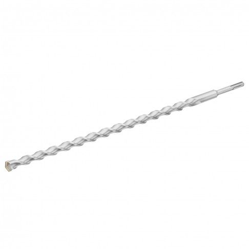 Broca Sds Plus 18x450mm Broca Sds Plus 18x450mm