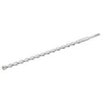 Broca Sds Plus 18x450mm Broca Sds Plus 18x450mm