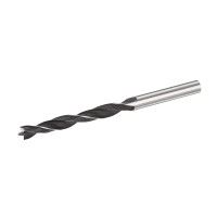 Broca P/Madeira Liga De Aço 9.0mm Broca P/Madeira Liga De Aço 9.0mm