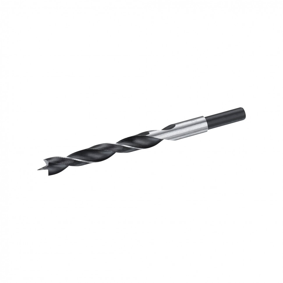 Broca P/Madeira Liga De Aço 12.0mm Broca P/Madeira Liga De Aço 12.0mm