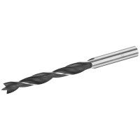Broca P/Madeira Liga De Aço 10.0mm Broca P/Madeira Liga De Aço 10.0mm