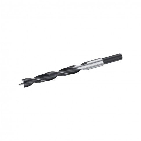 Broca P/Madeira Liga De Aço 12.0mm Broca P/Madeira Liga De Aço 12.0mm