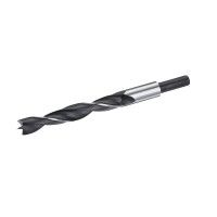 Broca P/Madeira Liga De Aço 14.0mm Broca P/Madeira Liga De Aço 14.0mm
