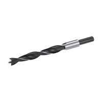 Broca P/Madeira Liga De Aço 13.0mm Broca P/Madeira Liga De Aço 13.0mm