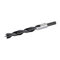 Broca P/Madeira Liga De Aço 15.0mm Broca P/Madeira Liga De Aço 15.0mm