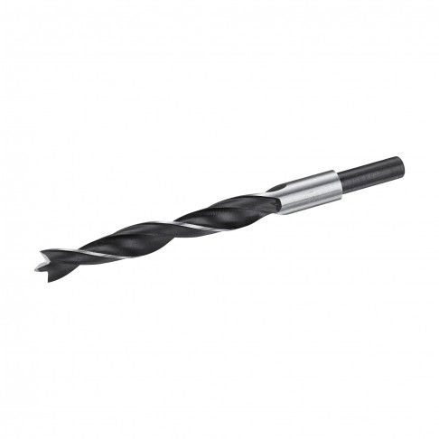 Broca P/Madeira Liga De Aço 13.0mm Broca P/Madeira Liga De Aço 13.0mm