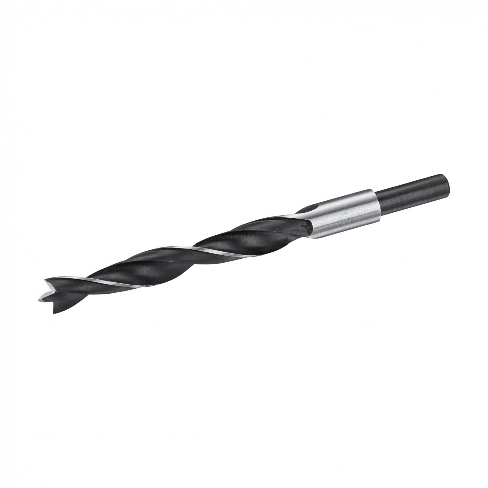 Broca P/Madeira Liga De Aço 13.0mm Broca P/Madeira Liga De Aço 13.0mm