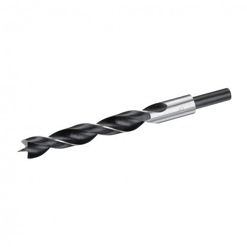 Broca P/Madeira Liga De Aço 15.0mm Broca P/Madeira Liga De Aço 15.0mm