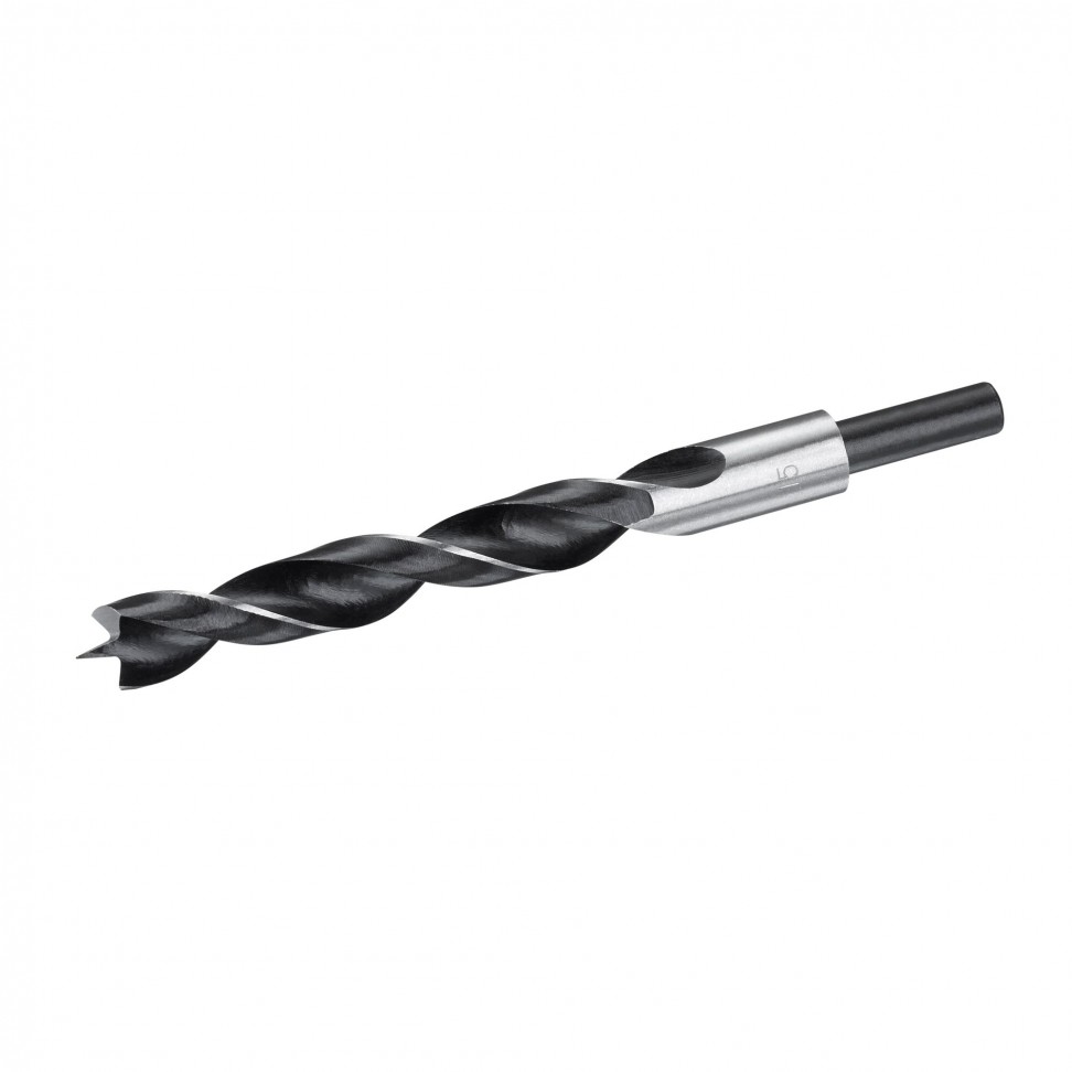 Broca P/Madeira Liga De A�o 15.0mm