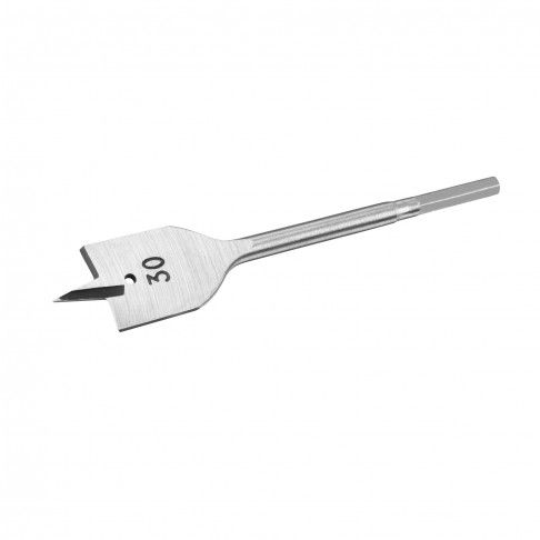 Broca Pua P/Centrar 30.0mm Broca Pua P/Centrar 30.0mm
