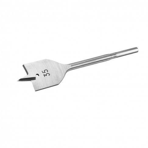 Broca Pua P/Centrar 35mm Broca Pua P/Centrar 35mm