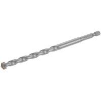 Broca Pedra 10mm Haste Hexagonal Broca Pedra 10mm Haste Hexagonal