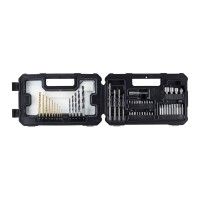Conjunto Furar Aparafusar 53un Conjunto Furar Aparafusar 53un