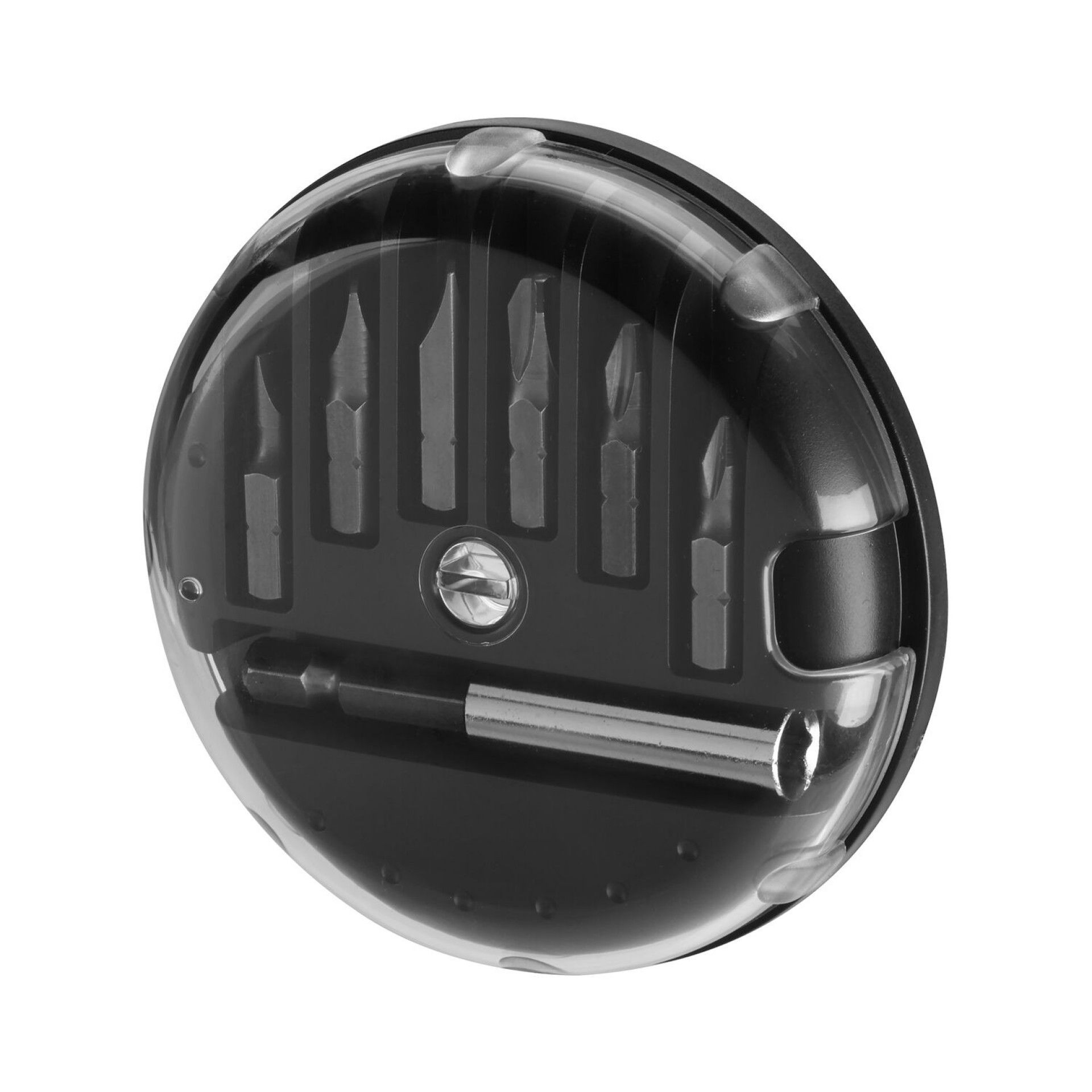 Bits Aparafusar B+D 7pçs