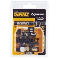 Pontas Aparafusar 15 Peças Dewalt Pontas Aparafusar 15 Peças Dewalt
